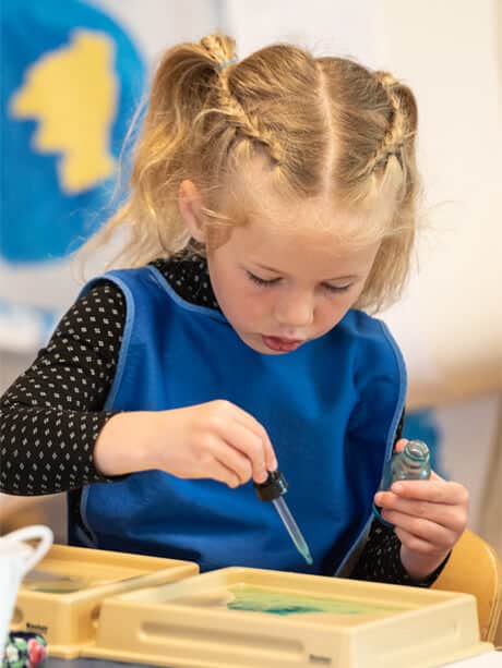 Enrollment Secure Your Child’s Spot at Montessori West Today
